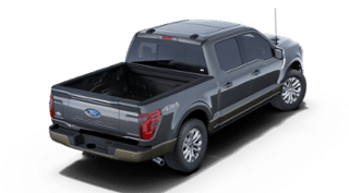 2025 Ford F-150® External Image 4